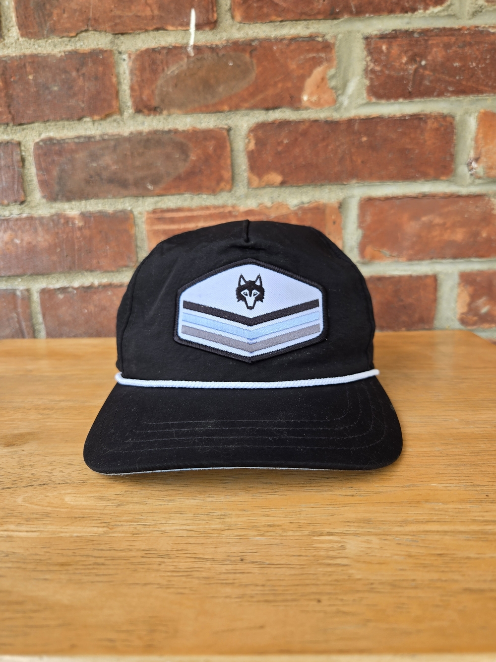 Greyson trucker hat